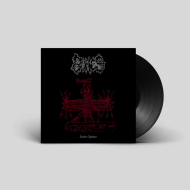 BONES Sombre Opulence LP BLACK [VINYL 12"]